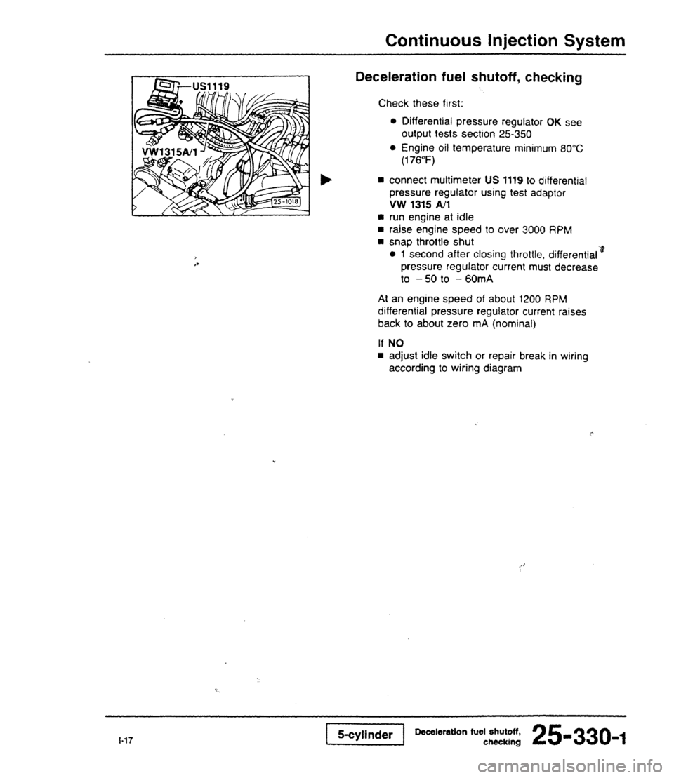 AUDI 80 90 COUPE 1988 Service Repair Manual AUDI 80 90 COUPE 1988 Service Repair Manual