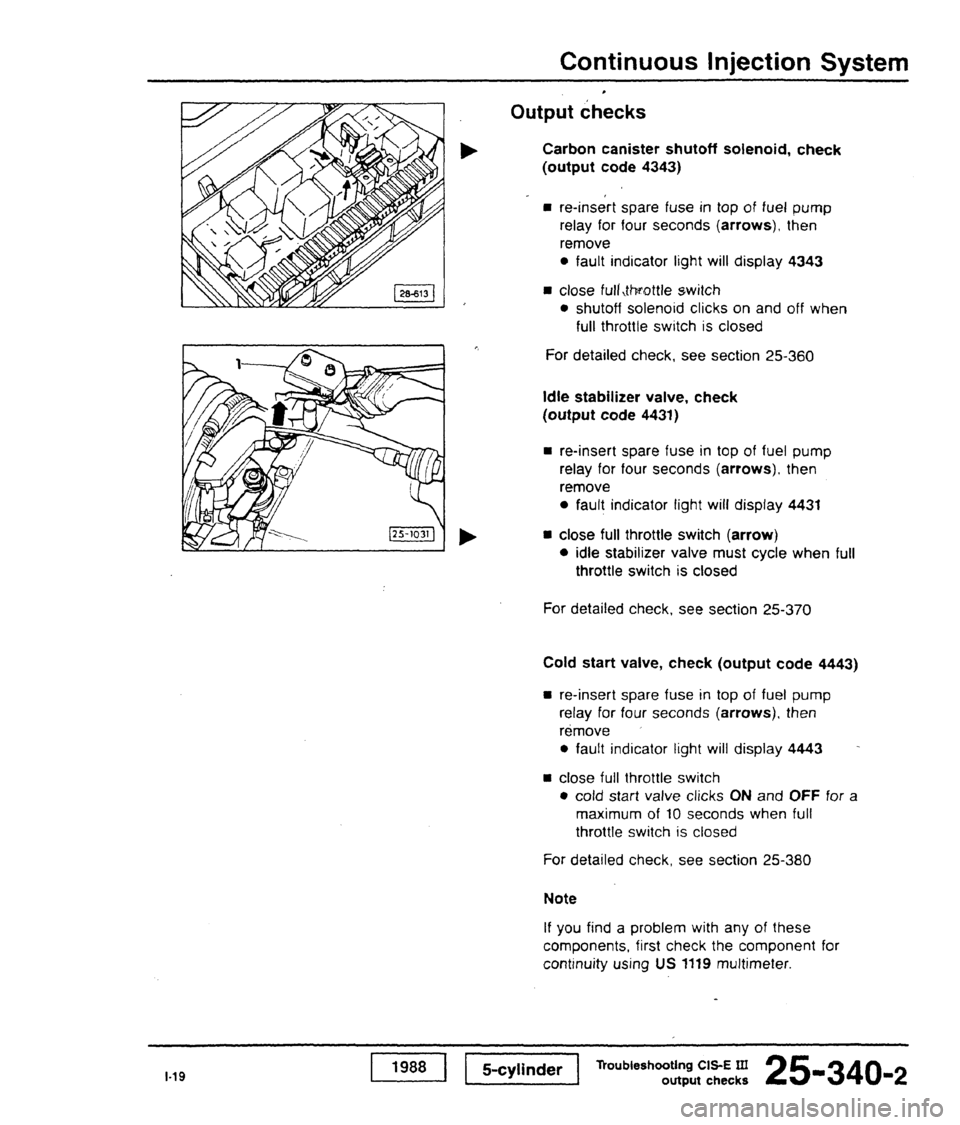 AUDI 80 90 COUPE 1988 Service Repair Manual AUDI 80 90 COUPE 1988 Service Repair Manual