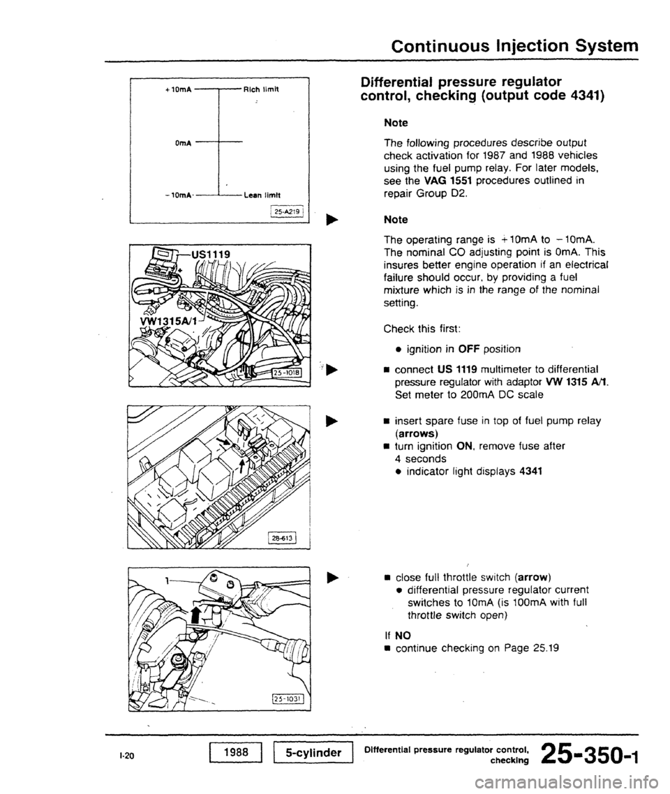 AUDI 80 90 COUPE 1988 Service Repair Manual AUDI 80 90 COUPE 1988 Service Repair Manual