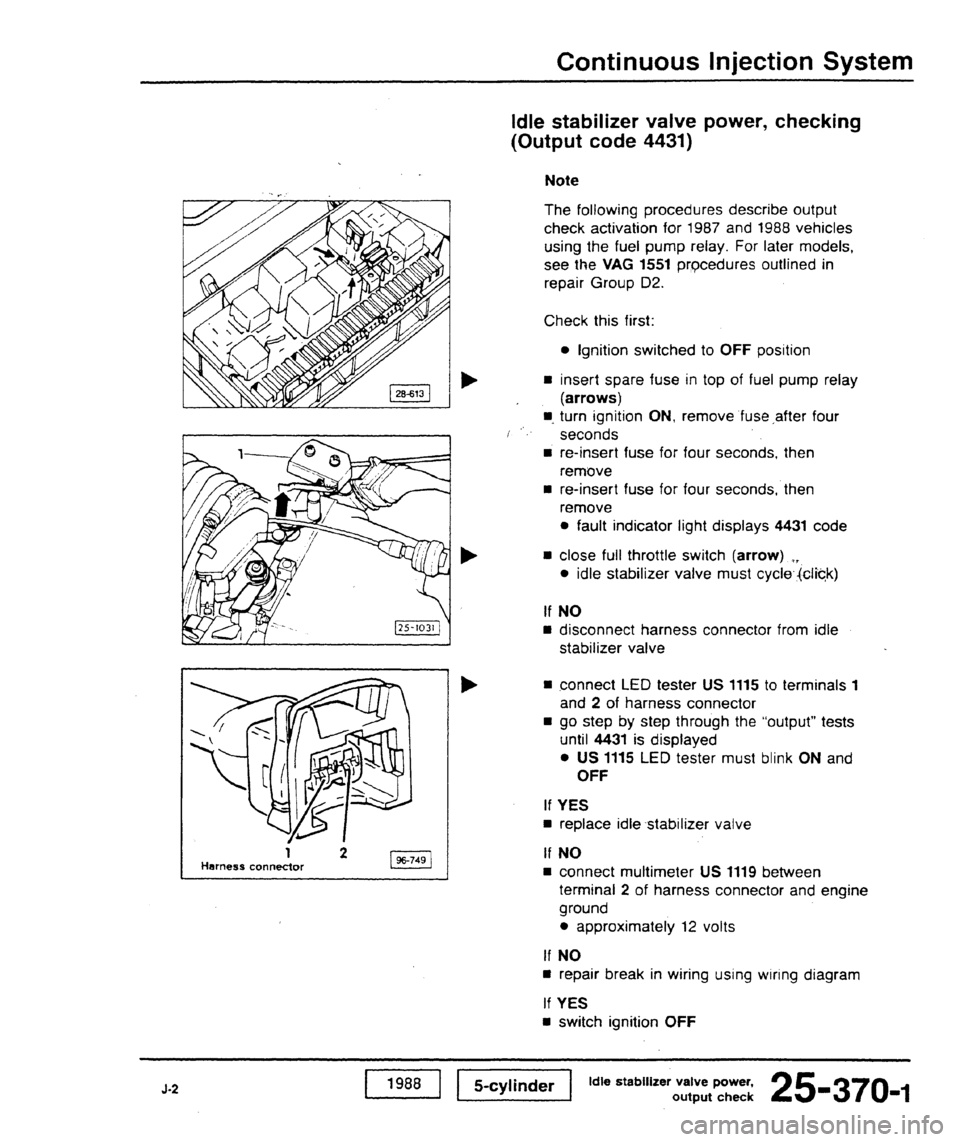 AUDI 80 90 COUPE 1988 Service Repair Manual AUDI 80 90 COUPE 1988 Service Repair Manual