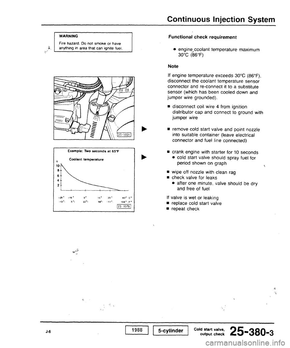 AUDI 80 90 COUPE 1988 Service Repair Manual AUDI 80 90 COUPE 1988 Service Repair Manual