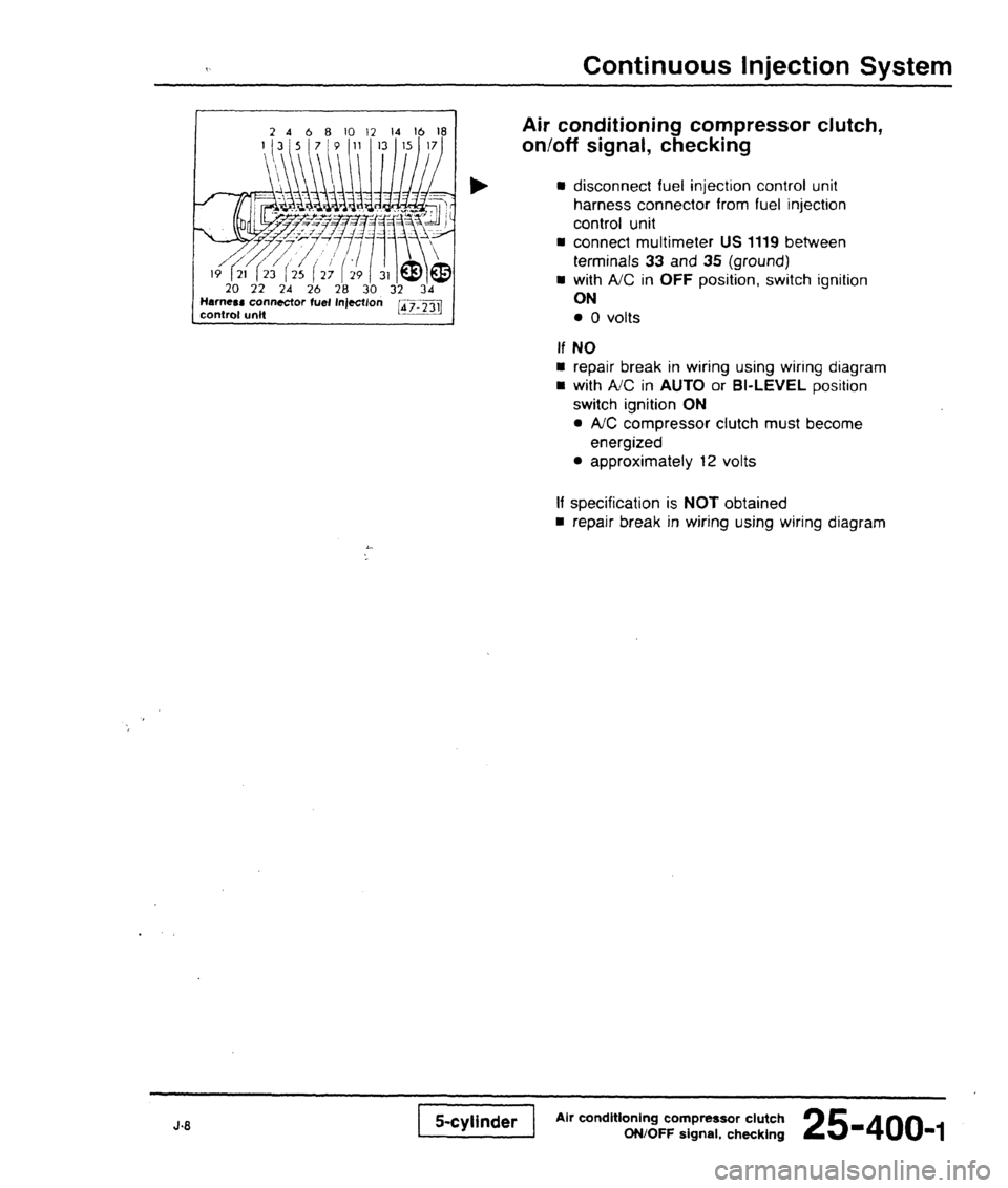 AUDI 80 90 COUPE 1988 Service Repair Manual AUDI 80 90 COUPE 1988 Service Repair Manual
