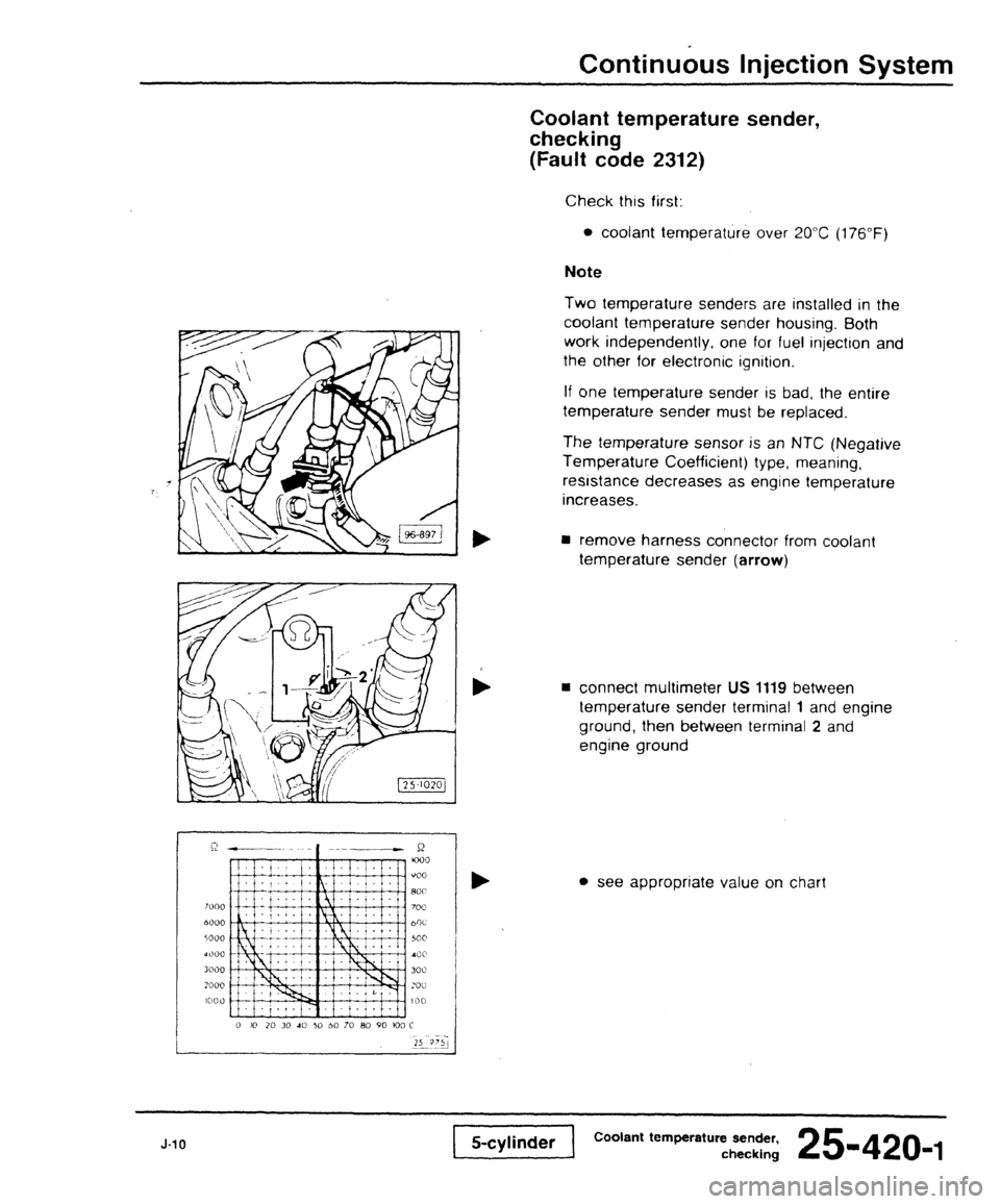 AUDI 80 90 COUPE 1988 Service Repair Manual AUDI 80 90 COUPE 1988 Service Repair Manual