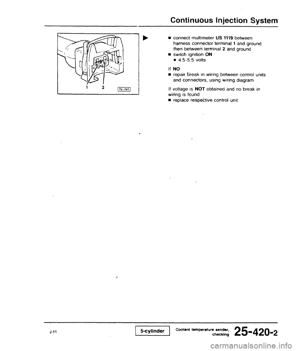 AUDI 80 90 COUPE 1988 Service Repair Manual AUDI 80 90 COUPE 1988 Service Repair Manual