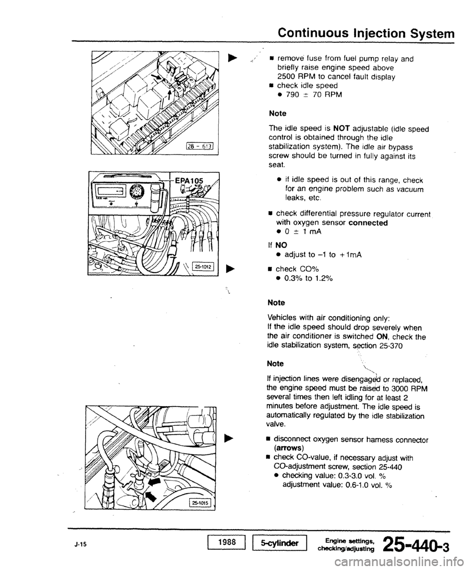 AUDI 80 90 COUPE 1988 Service Repair Manual AUDI 80 90 COUPE 1988 Service Repair Manual