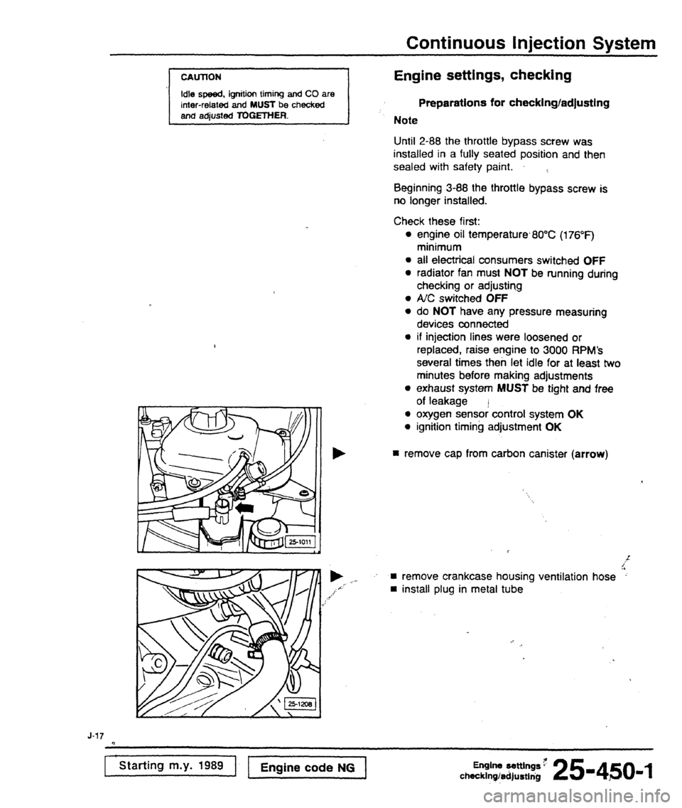 AUDI 80 90 COUPE 1988 Service Repair Manual AUDI 80 90 COUPE 1988 Service Repair Manual