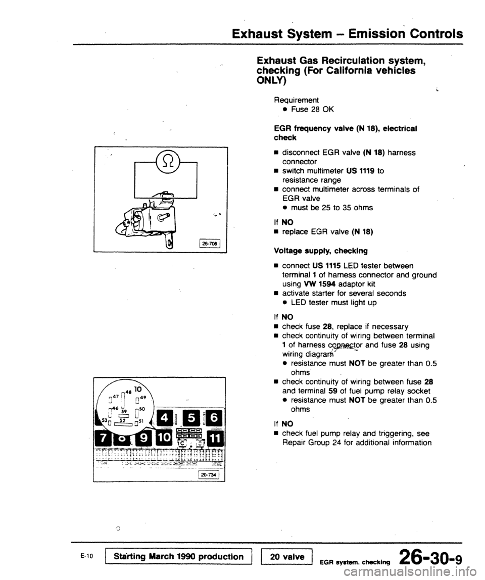 AUDI 80 90 COUPE 1988 Service Repair Manual AUDI 80 90 COUPE 1988 Service Repair Manual