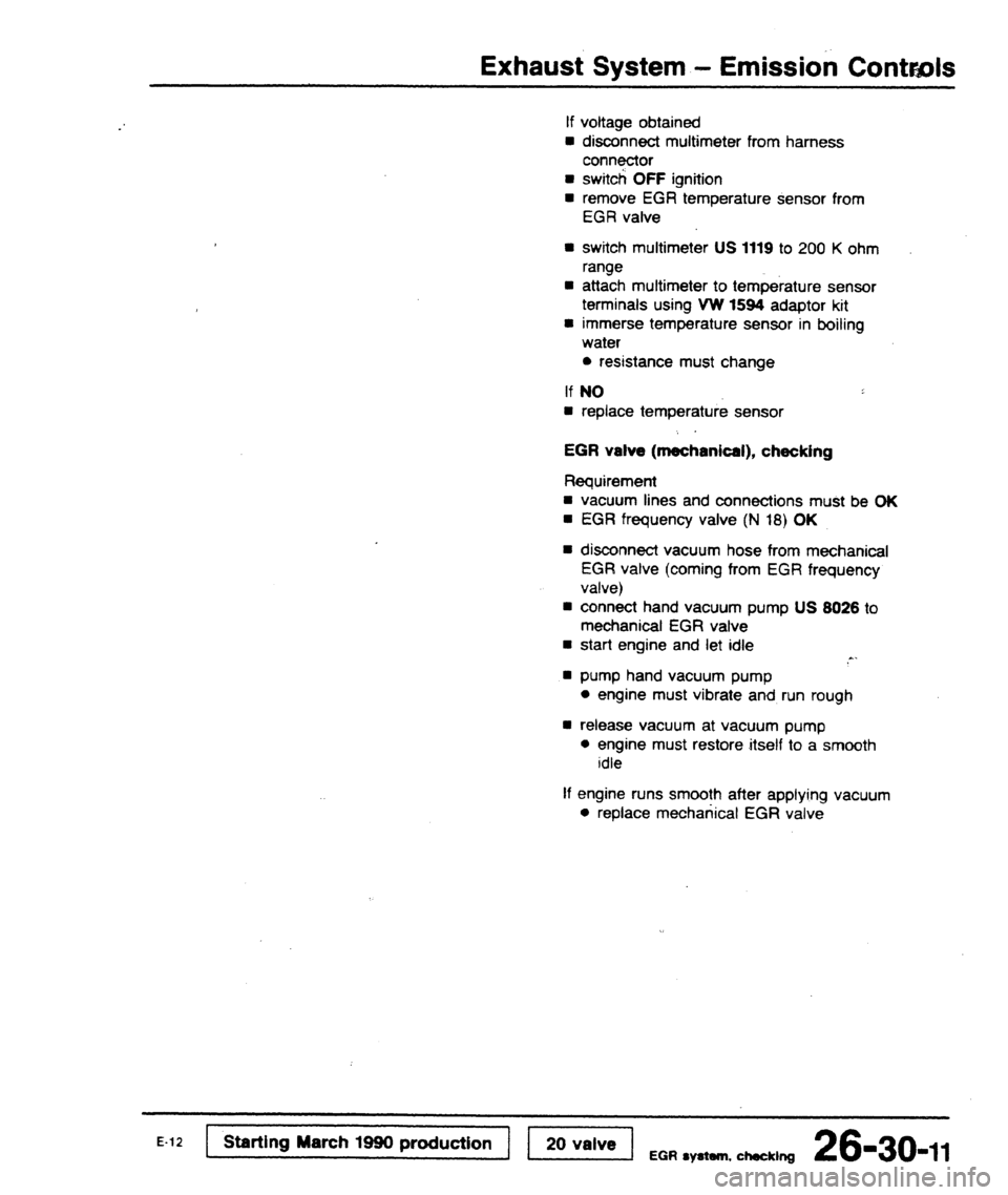 AUDI 80 90 COUPE 1988 Service Repair Manual AUDI 80 90 COUPE 1988 Service Repair Manual
