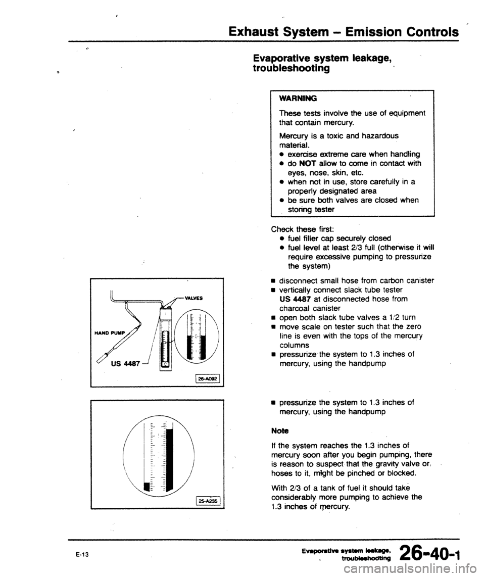AUDI 80 90 COUPE 1988 Service Repair Manual AUDI 80 90 COUPE 1988 Service Repair Manual