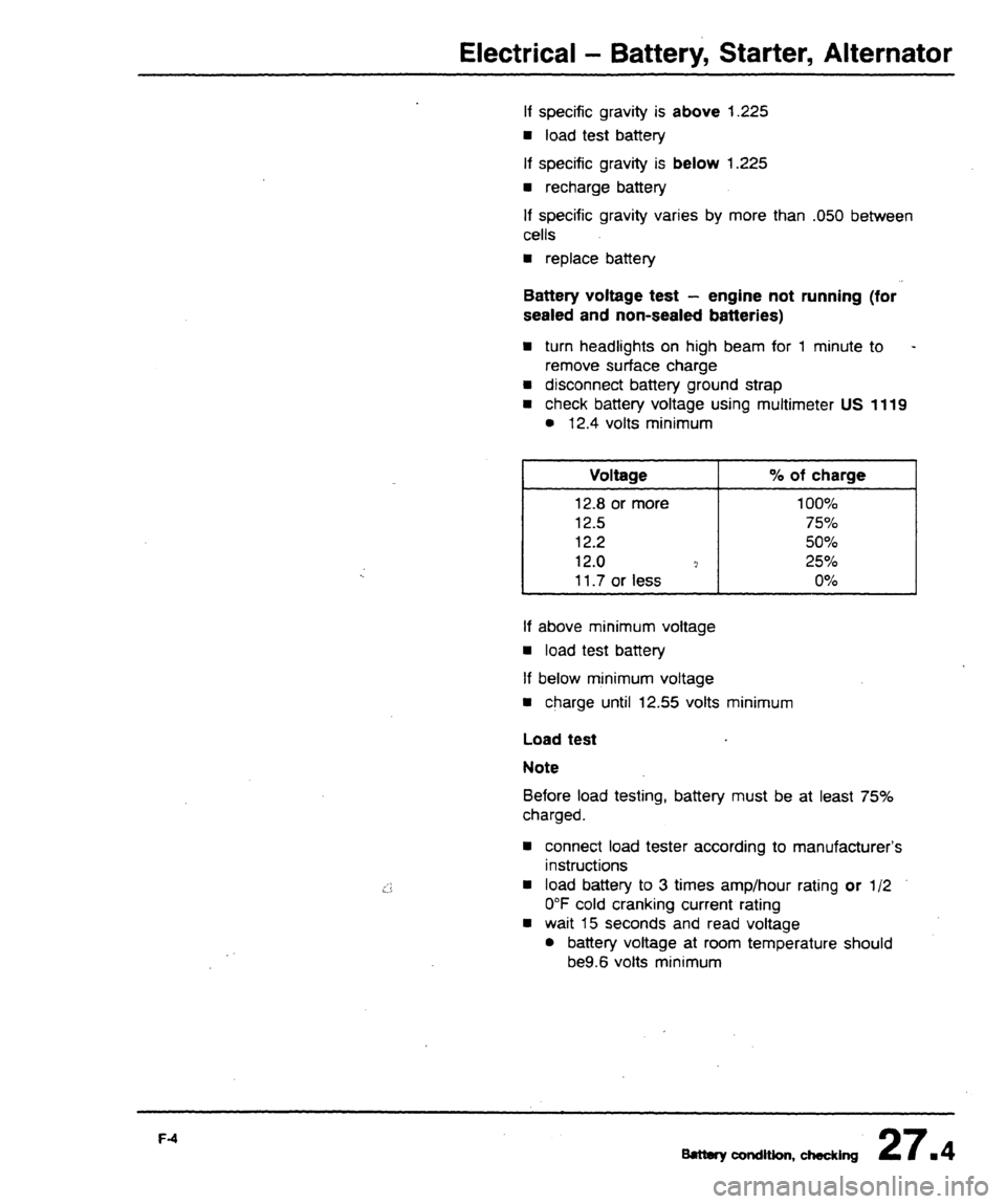 AUDI 80 90 COUPE 1988 Service Repair Manual AUDI 80 90 COUPE 1988 Service Repair Manual