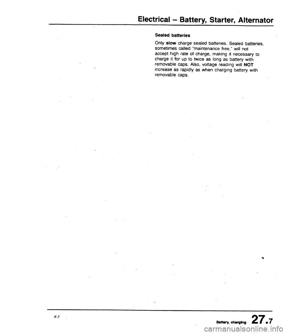AUDI 80 90 COUPE 1988 Service Repair Manual AUDI 80 90 COUPE 1988 Service Repair Manual