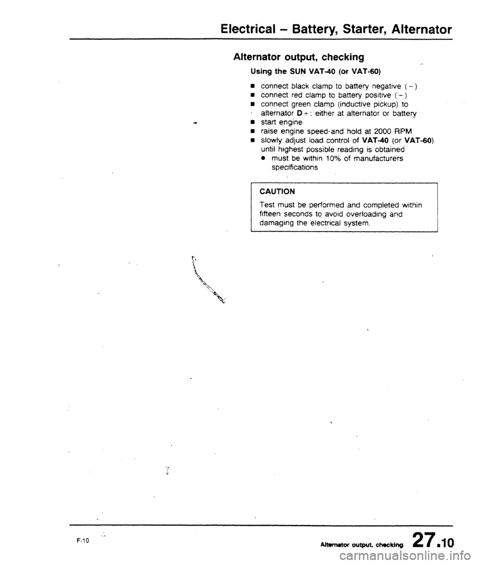 AUDI 80 90 COUPE 1988 Service Repair Manual AUDI 80 90 COUPE 1988 Service Repair Manual