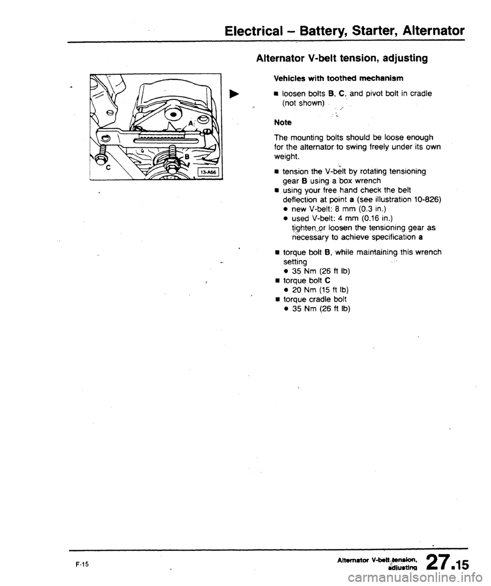 AUDI 80 90 COUPE 1988 Service Repair Manual AUDI 80 90 COUPE 1988 Service Repair Manual