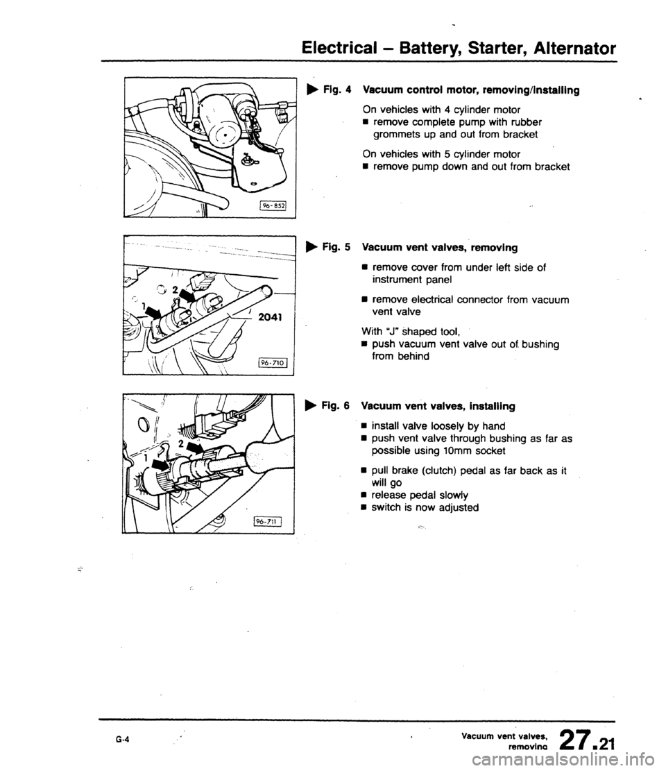 AUDI 80 90 COUPE 1988 Service Repair Manual AUDI 80 90 COUPE 1988 Service Repair Manual