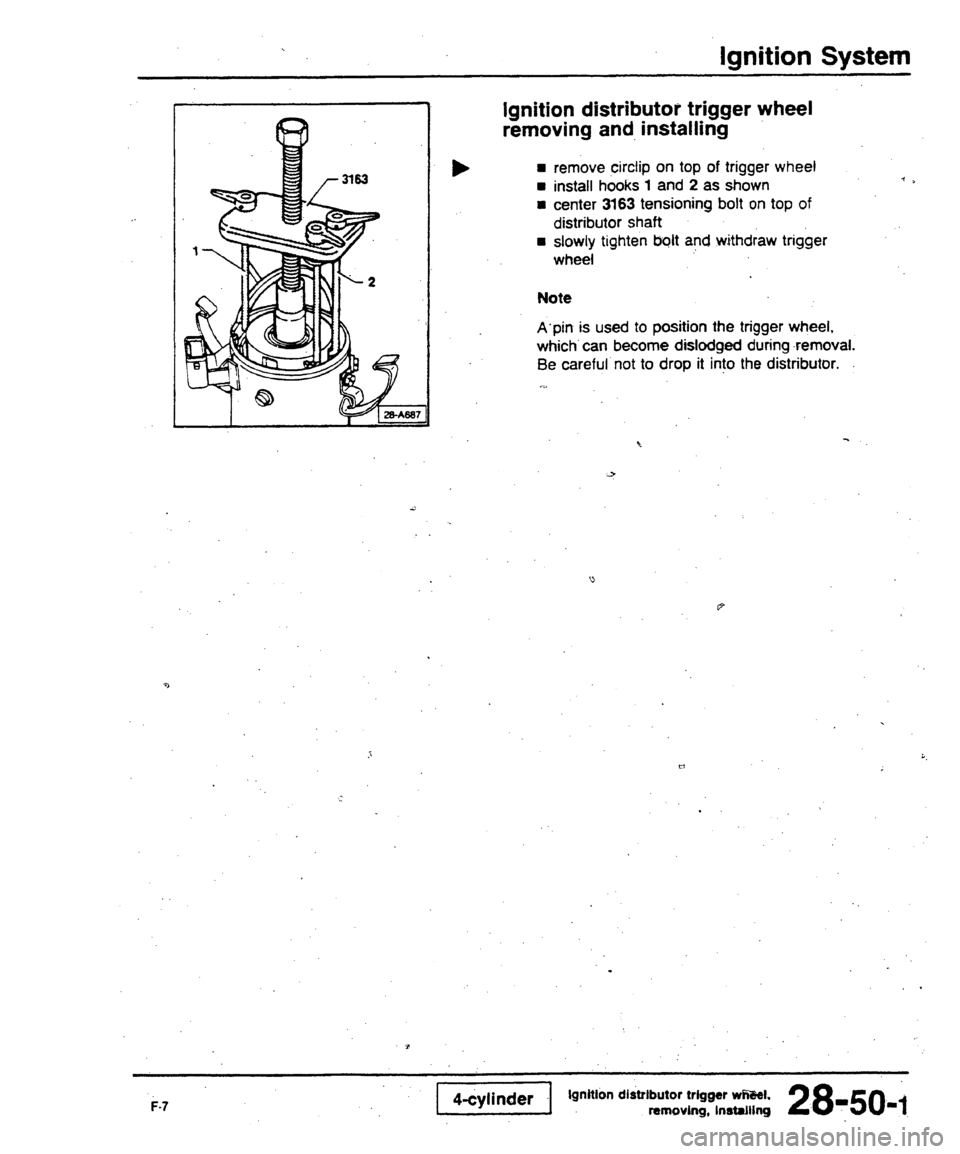 AUDI 80 90 COUPE 1988 Service Repair Manual AUDI 80 90 COUPE 1988 Service Repair Manual