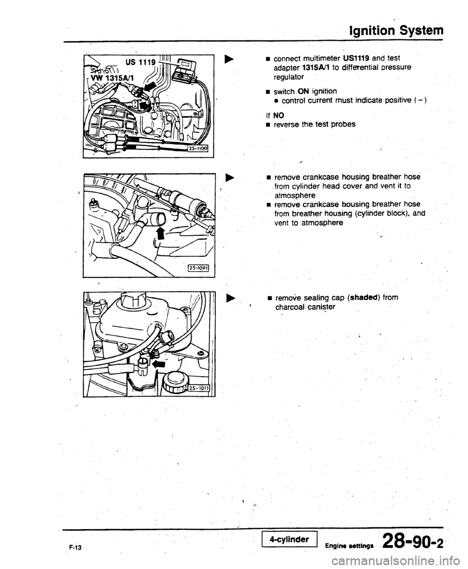 AUDI 80 90 COUPE 1988  Service Repair Manual 