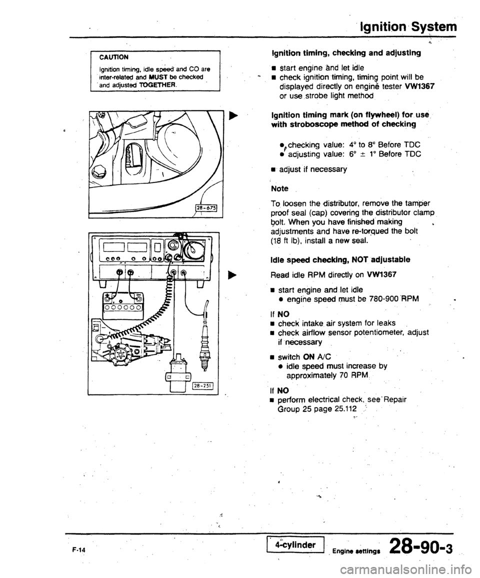 AUDI 80 90 COUPE 1988  Service Repair Manual 
