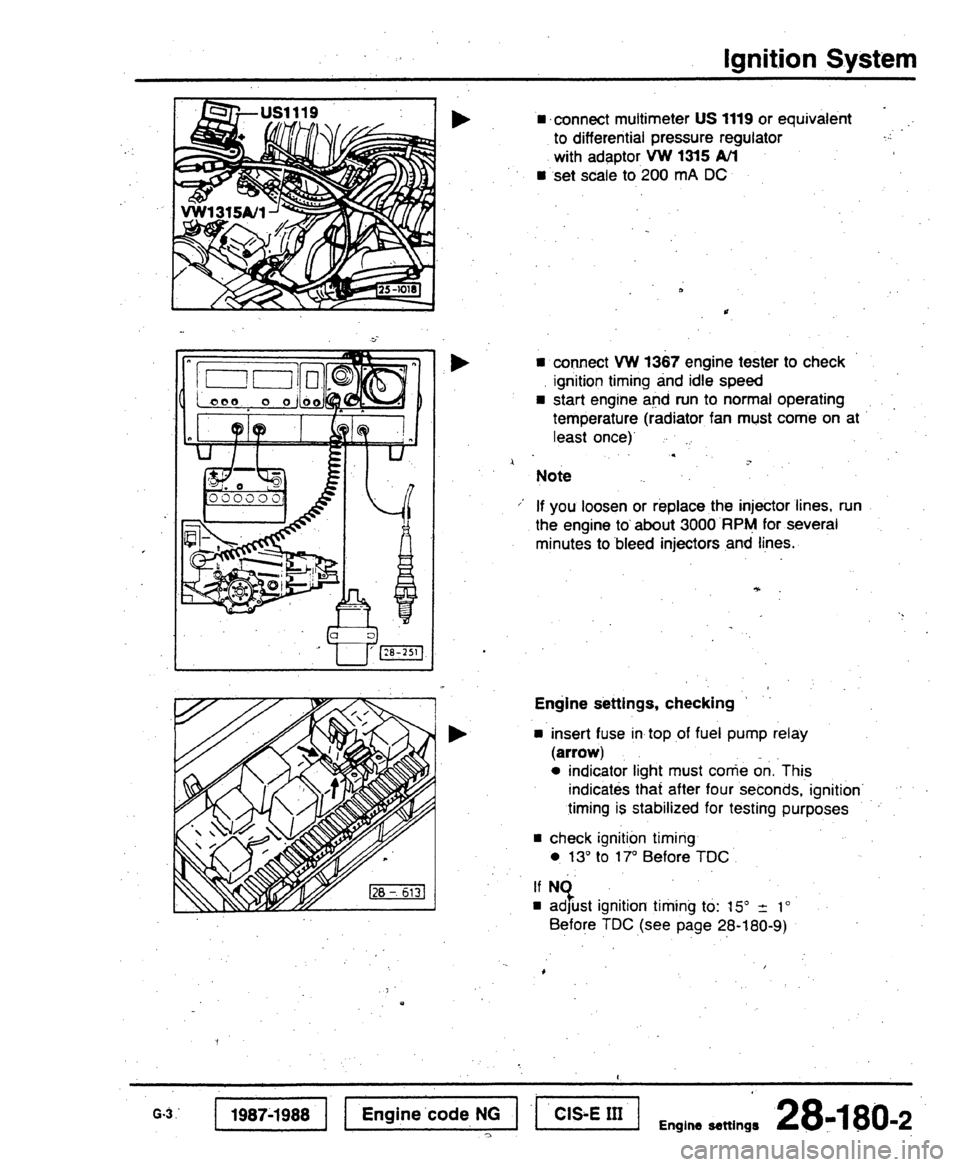 AUDI 80 90 COUPE 1988  Service Repair Manual 