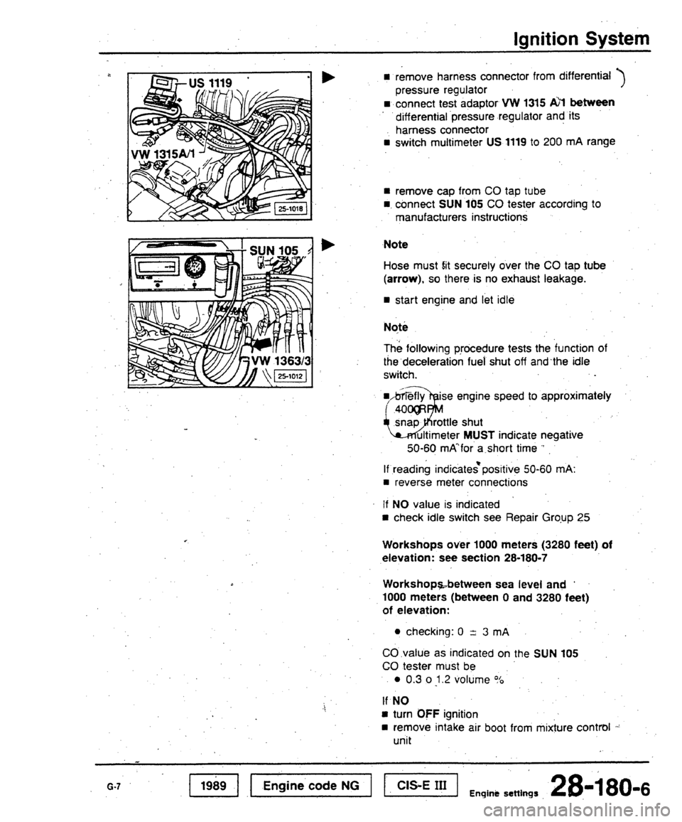 AUDI 80 90 COUPE 1988  Service Repair Manual 
