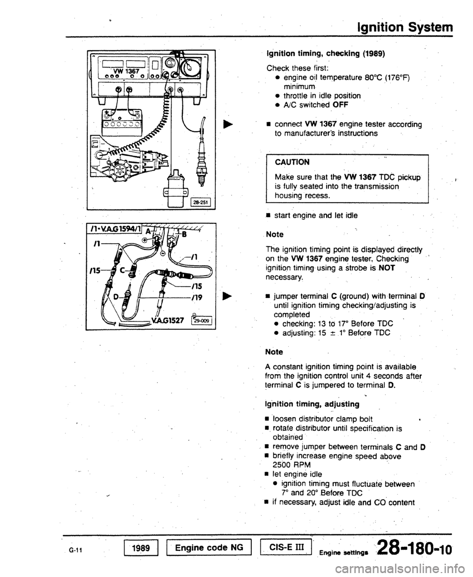 AUDI 80 90 COUPE 1988  Service Repair Manual 