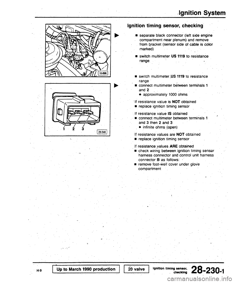 AUDI 80 90 COUPE 1988  Service Repair Manual 