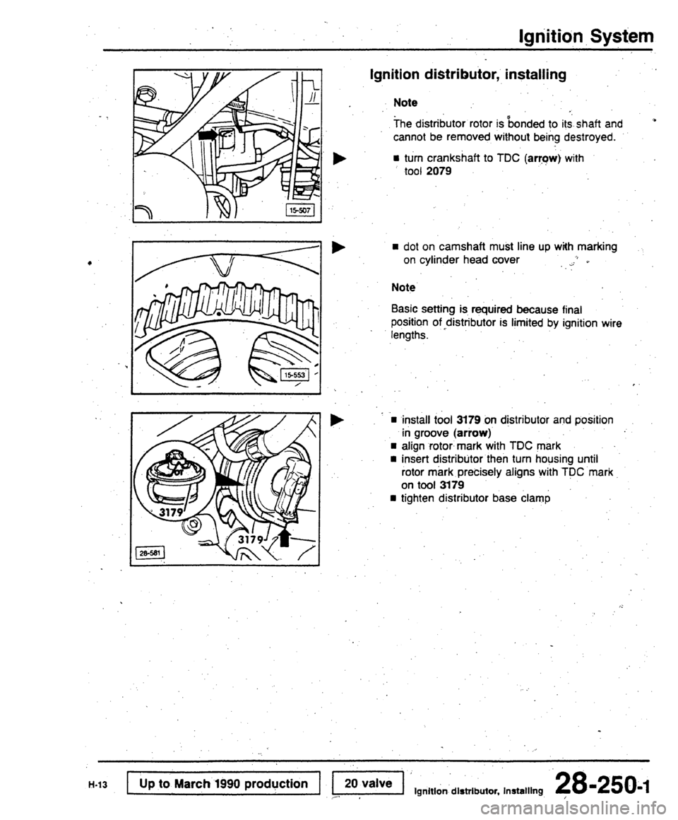 AUDI 80 90 COUPE 1988  Service Repair Manual 