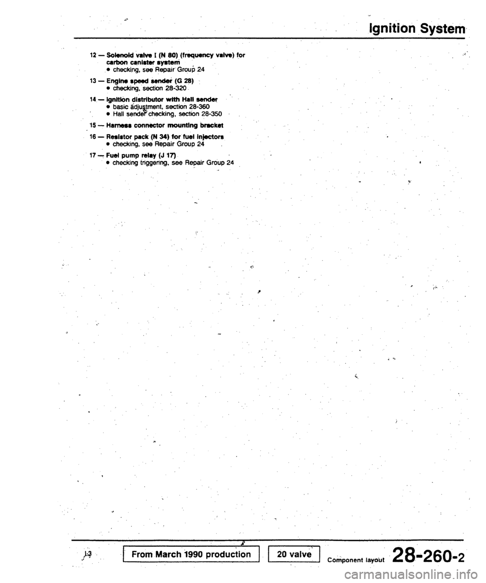 AUDI 80 90 COUPE 1988 Service Repair Manual AUDI 80 90 COUPE 1988 Service Repair Manual