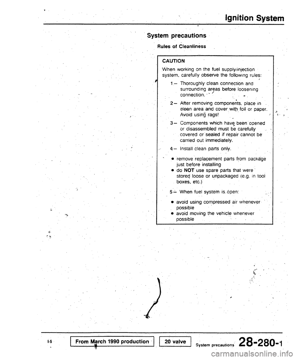 AUDI 80 90 COUPE 1988 Service Repair Manual AUDI 80 90 COUPE 1988 Service Repair Manual