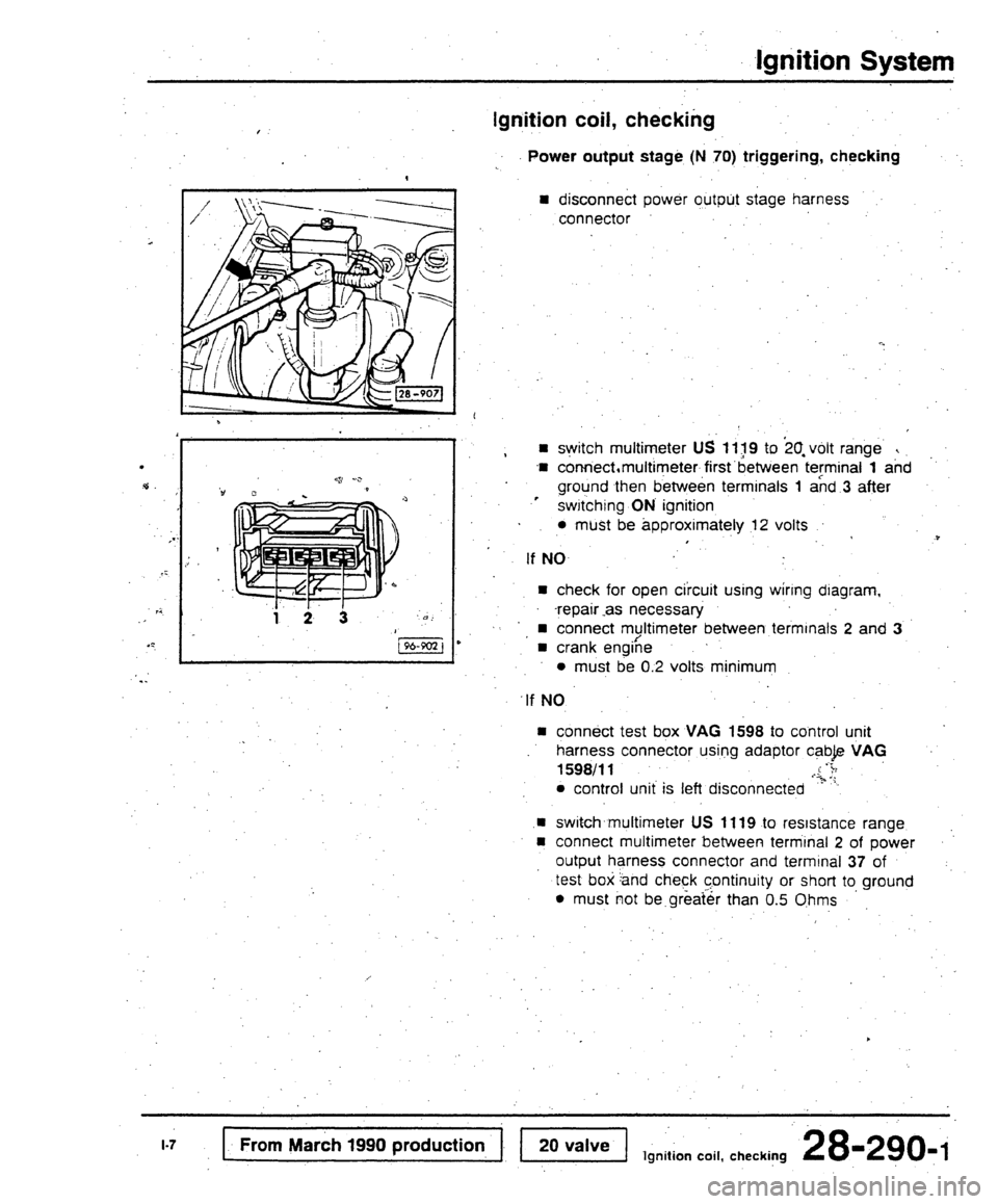 AUDI 80 90 COUPE 1988 Service Repair Manual AUDI 80 90 COUPE 1988 Service Repair Manual