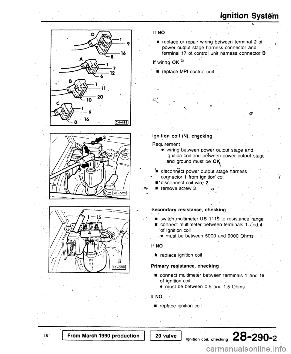 AUDI 80 90 COUPE 1988 Service Repair Manual AUDI 80 90 COUPE 1988 Service Repair Manual
