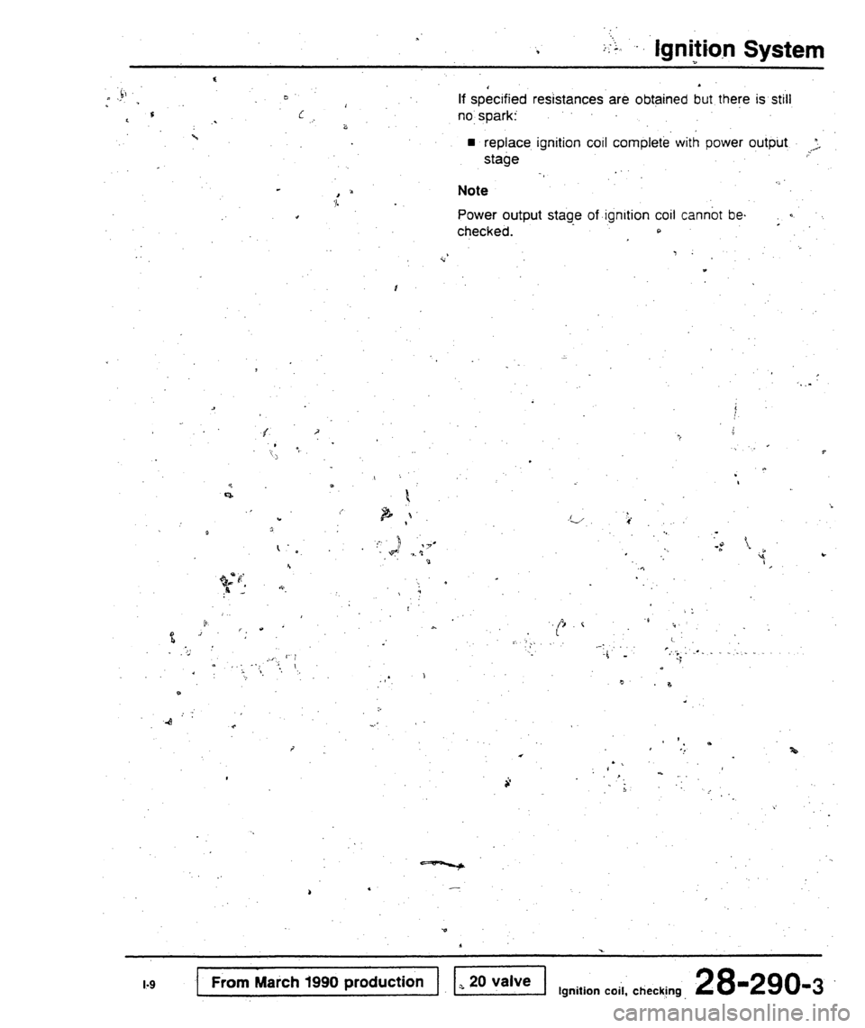 AUDI 80 90 COUPE 1988 Service Repair Manual AUDI 80 90 COUPE 1988 Service Repair Manual