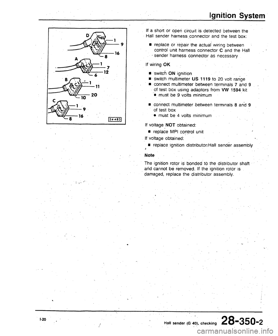 AUDI 80 90 COUPE 1988 Service Repair Manual AUDI 80 90 COUPE 1988 Service Repair Manual