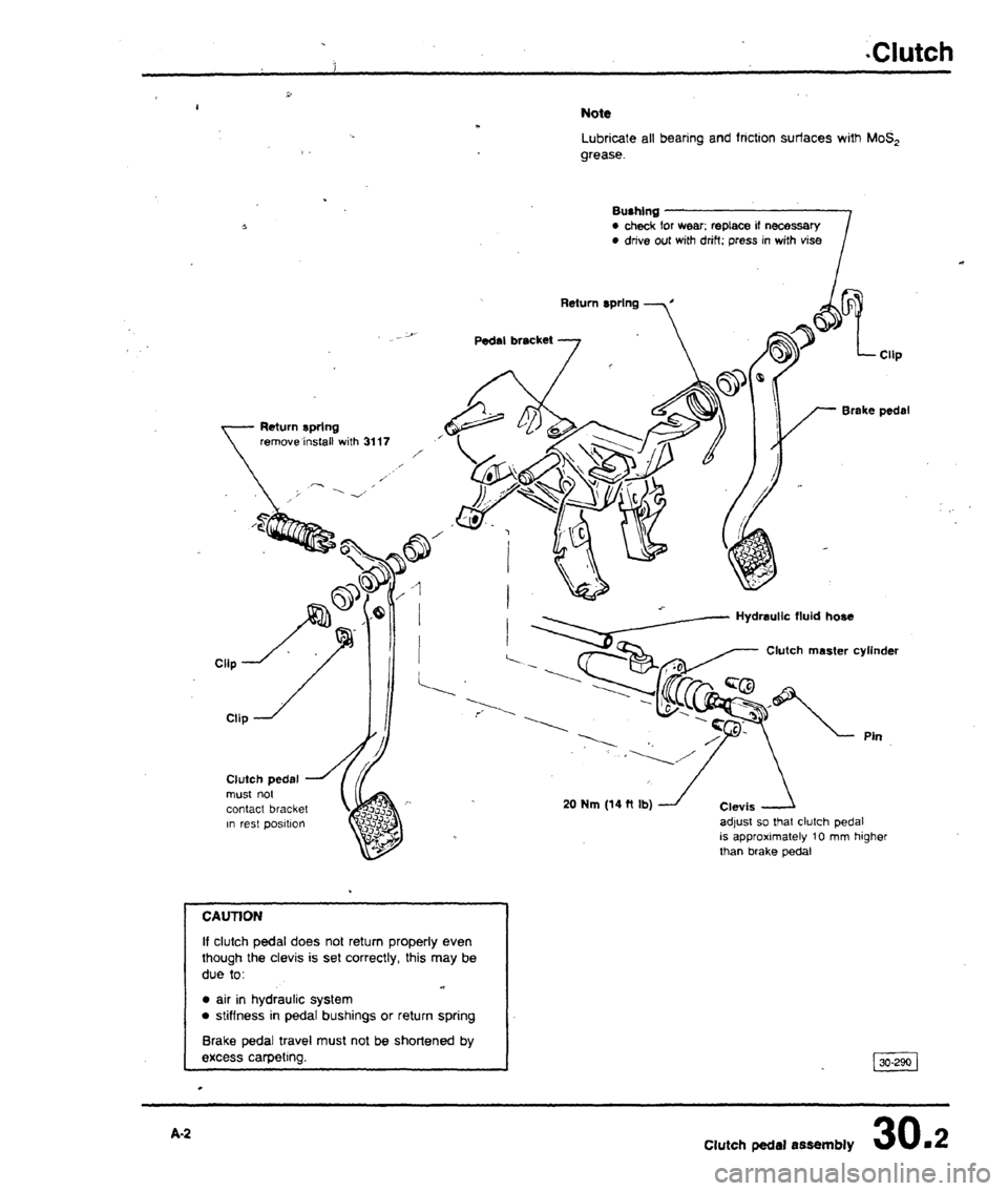 AUDI 80 90 COUPE 1988 Service Repair Manual AUDI 80 90 COUPE 1988 Service Repair Manual