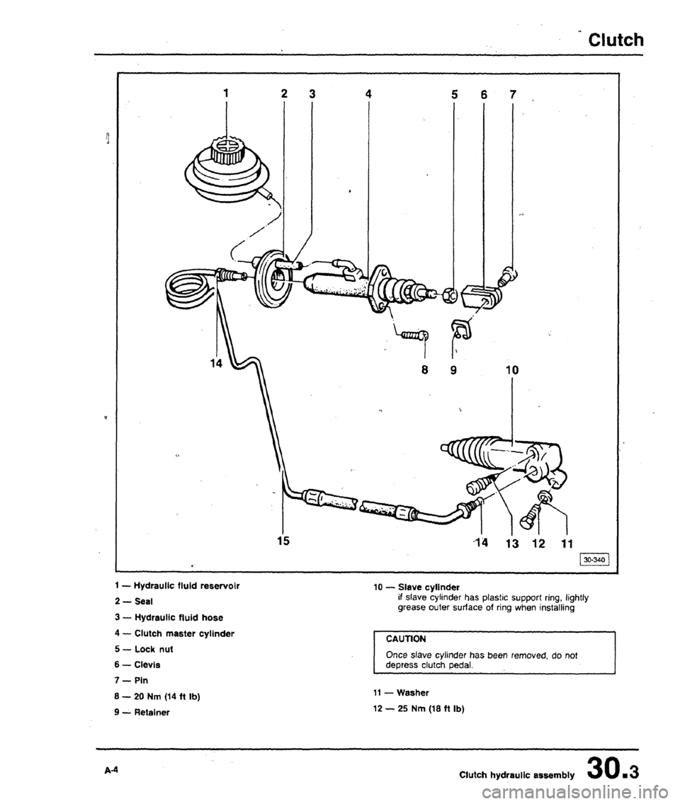 AUDI 80 90 COUPE 1988 Service Repair Manual AUDI 80 90 COUPE 1988 Service Repair Manual