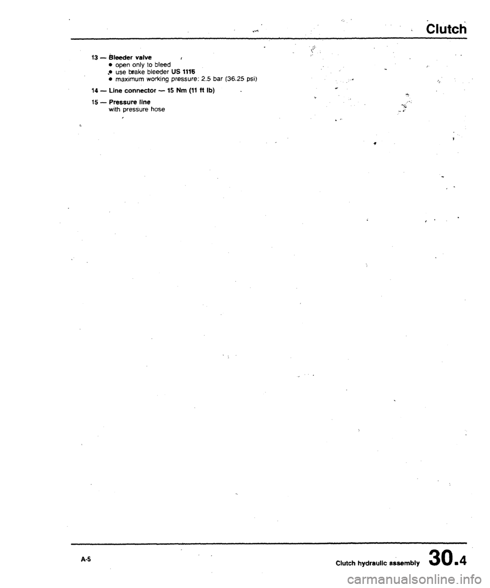 AUDI 80 90 COUPE 1988 Service Repair Manual AUDI 80 90 COUPE 1988 Service Repair Manual