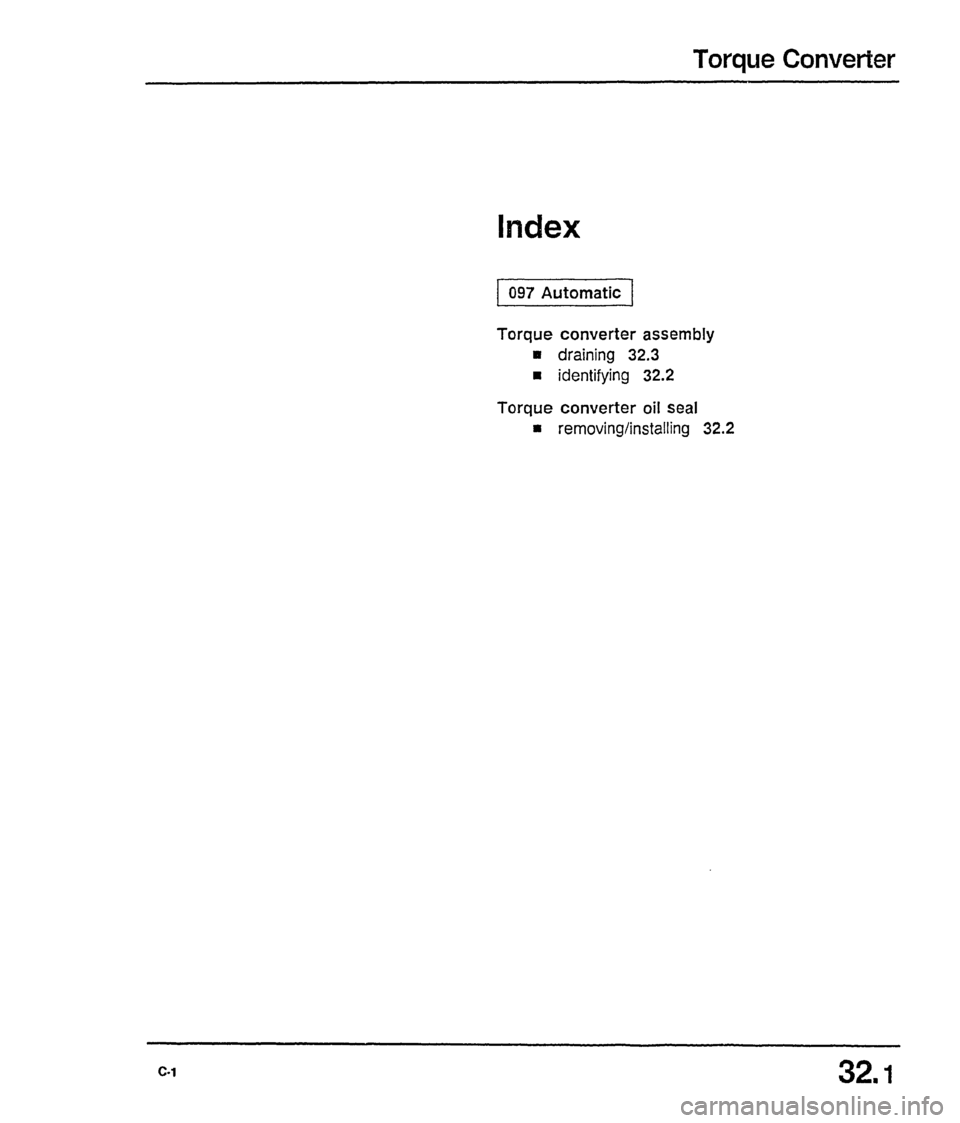 AUDI 80 90 COUPE 1988 Service Repair Manual AUDI 80 90 COUPE 1988 Service Repair Manual