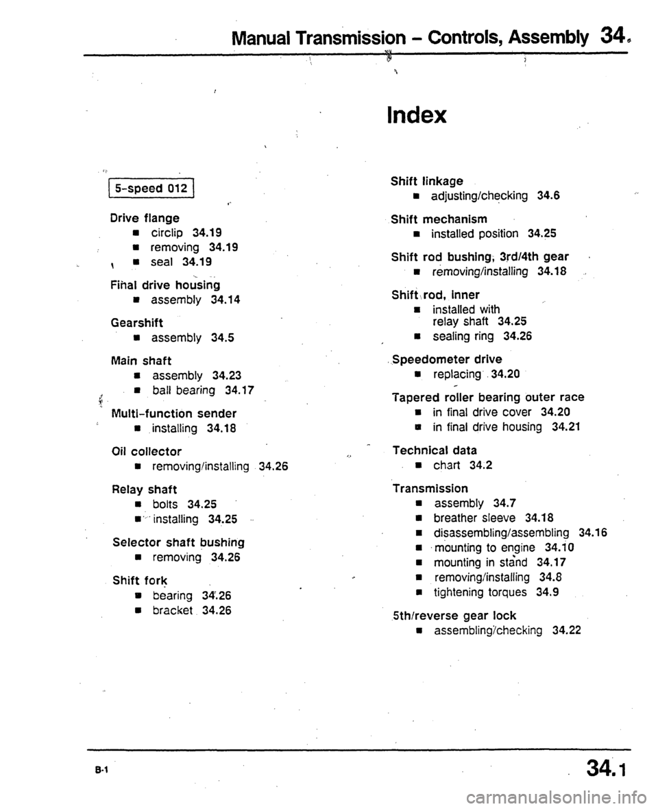 AUDI 80 90 COUPE 1988 Service Repair Manual AUDI 80 90 COUPE 1988 Service Repair Manual