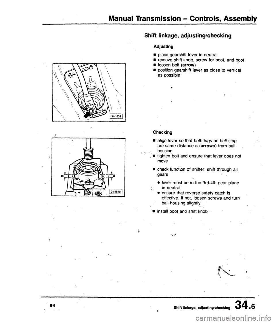 AUDI 80 90 COUPE 1988 Service Repair Manual AUDI 80 90 COUPE 1988 Service Repair Manual