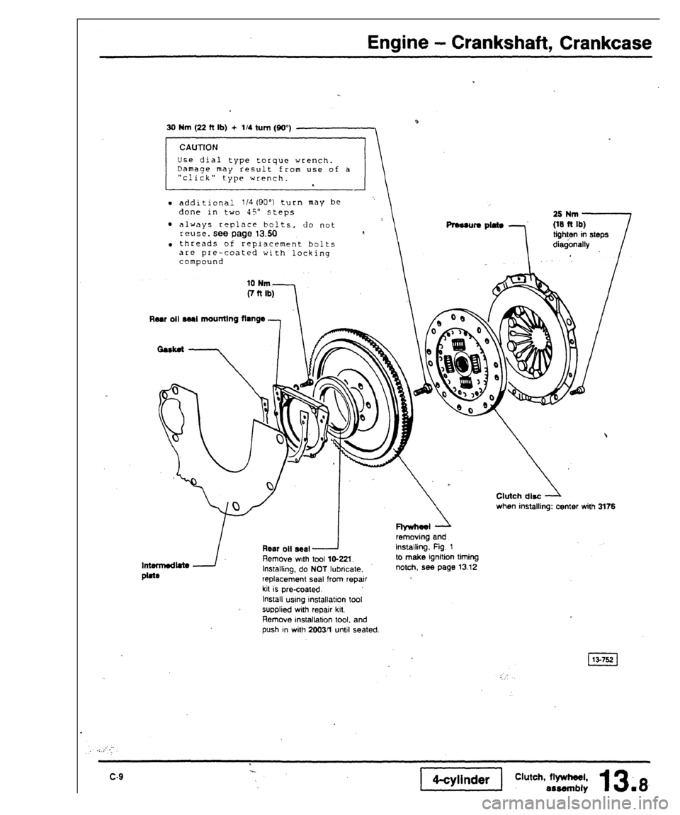 AUDI 80 90 COUPE 1988 Service Manual PDF AUDI 80 90 COUPE 1988 Service Manual PDF