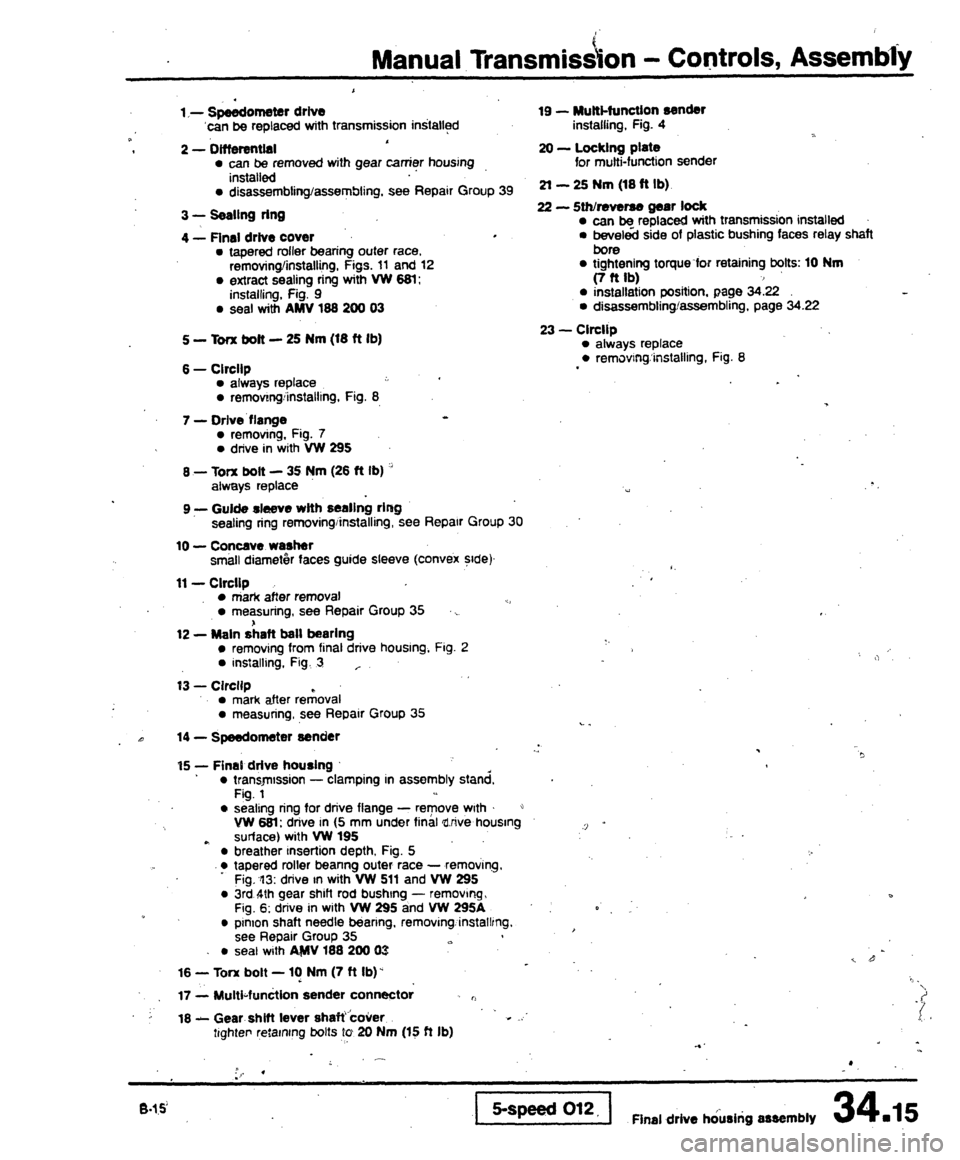 AUDI 80 90 COUPE 1988 Service Repair Manual AUDI 80 90 COUPE 1988 Service Repair Manual