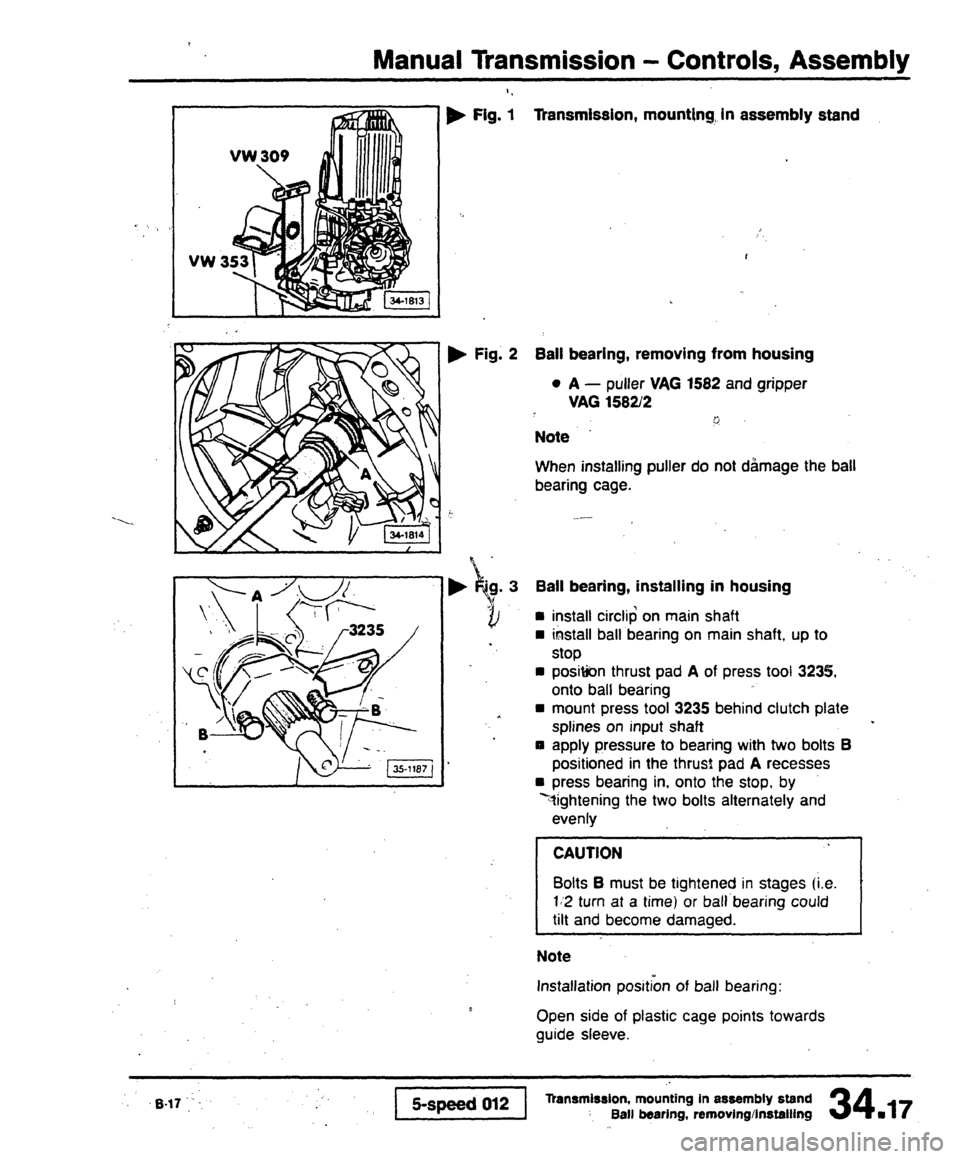 AUDI 80 90 COUPE 1988 Service Repair Manual AUDI 80 90 COUPE 1988 Service Repair Manual