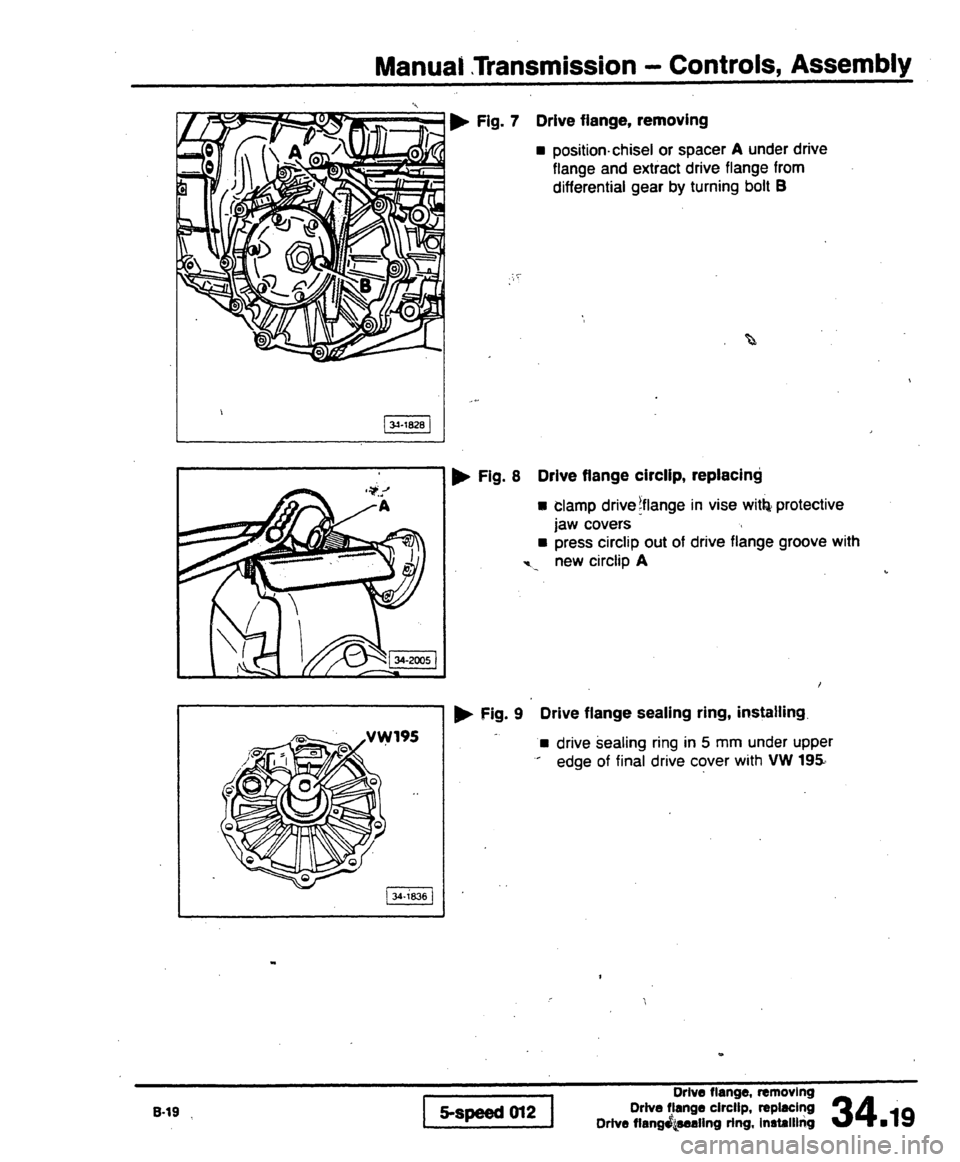 AUDI 80 90 COUPE 1988 Service Repair Manual AUDI 80 90 COUPE 1988 Service Repair Manual