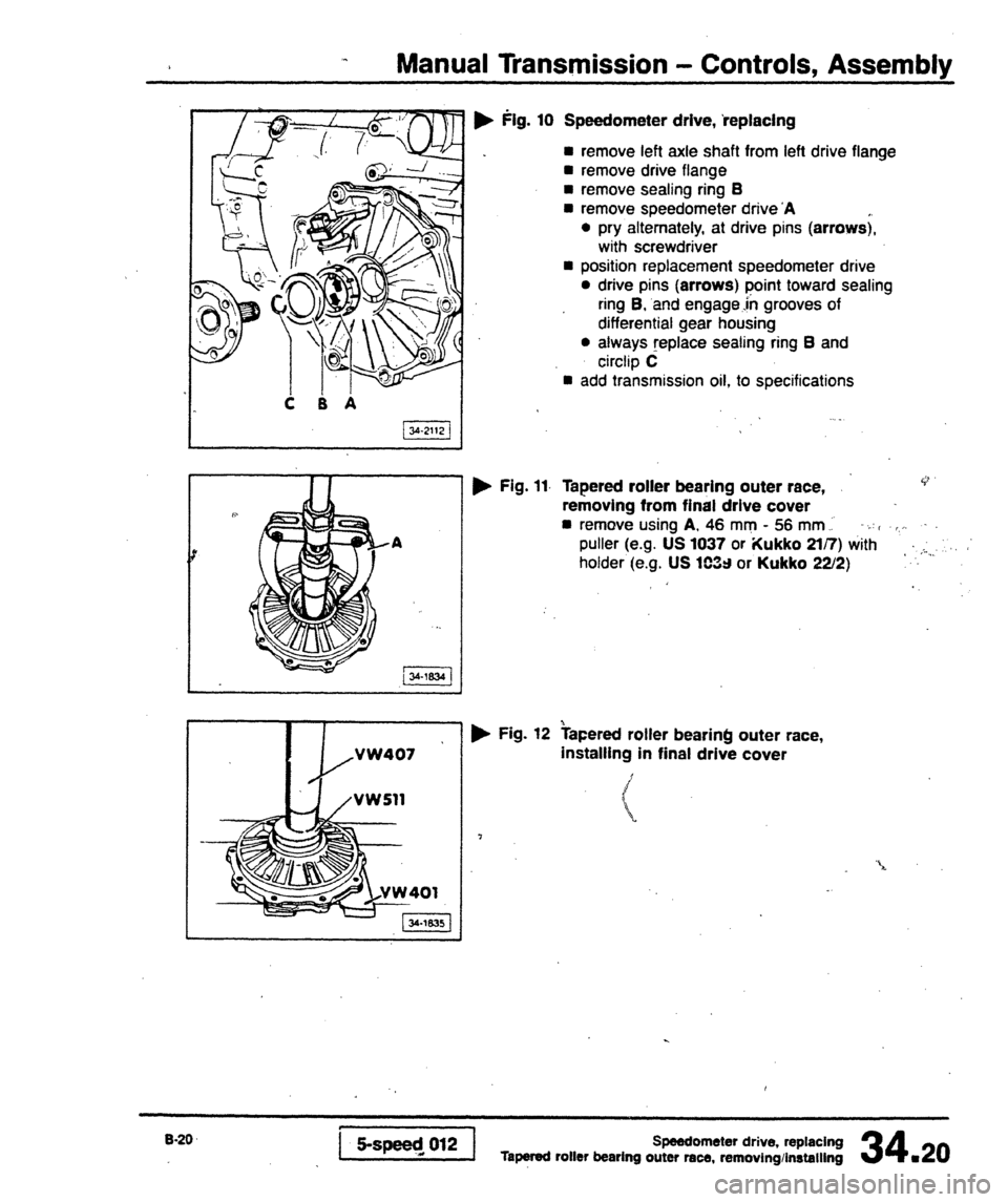AUDI 80 90 COUPE 1988 Service Repair Manual AUDI 80 90 COUPE 1988 Service Repair Manual