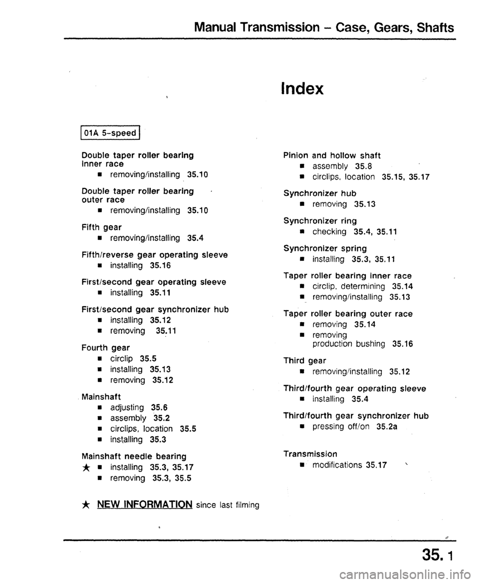 AUDI 80 90 COUPE 1988 Service Repair Manual AUDI 80 90 COUPE 1988 Service Repair Manual