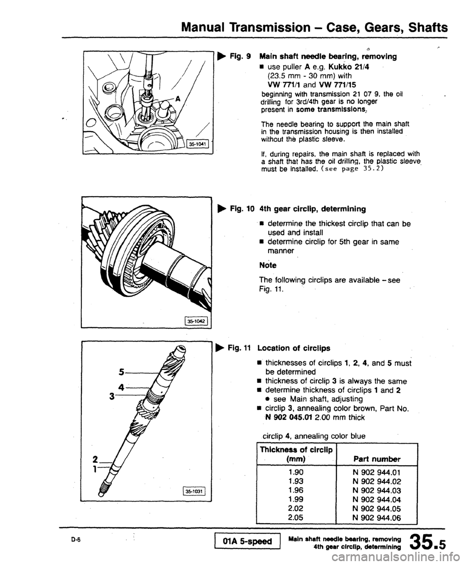 AUDI 80 90 COUPE 1988 Service Repair Manual AUDI 80 90 COUPE 1988 Service Repair Manual