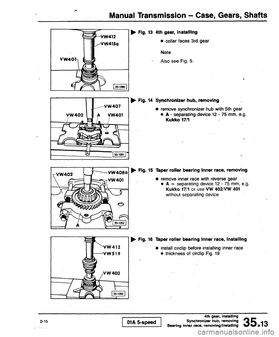 AUDI 80 90 COUPE 1988 Service Repair Manual AUDI 80 90 COUPE 1988 Service Repair Manual