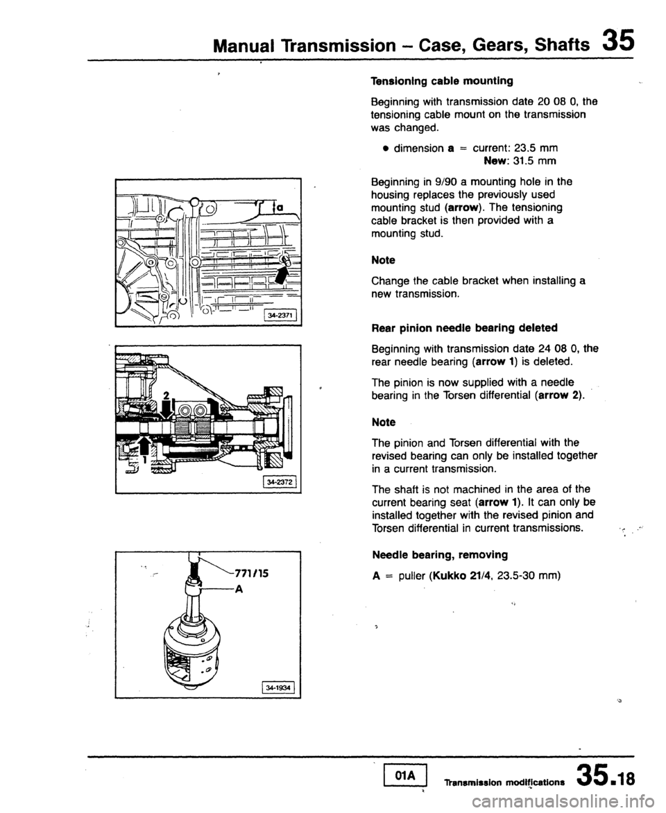 AUDI 80 90 COUPE 1988 Service Repair Manual AUDI 80 90 COUPE 1988 Service Repair Manual