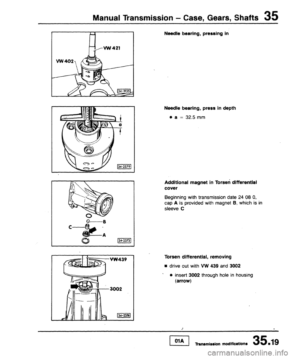 AUDI 80 90 COUPE 1988 Service Repair Manual AUDI 80 90 COUPE 1988 Service Repair Manual