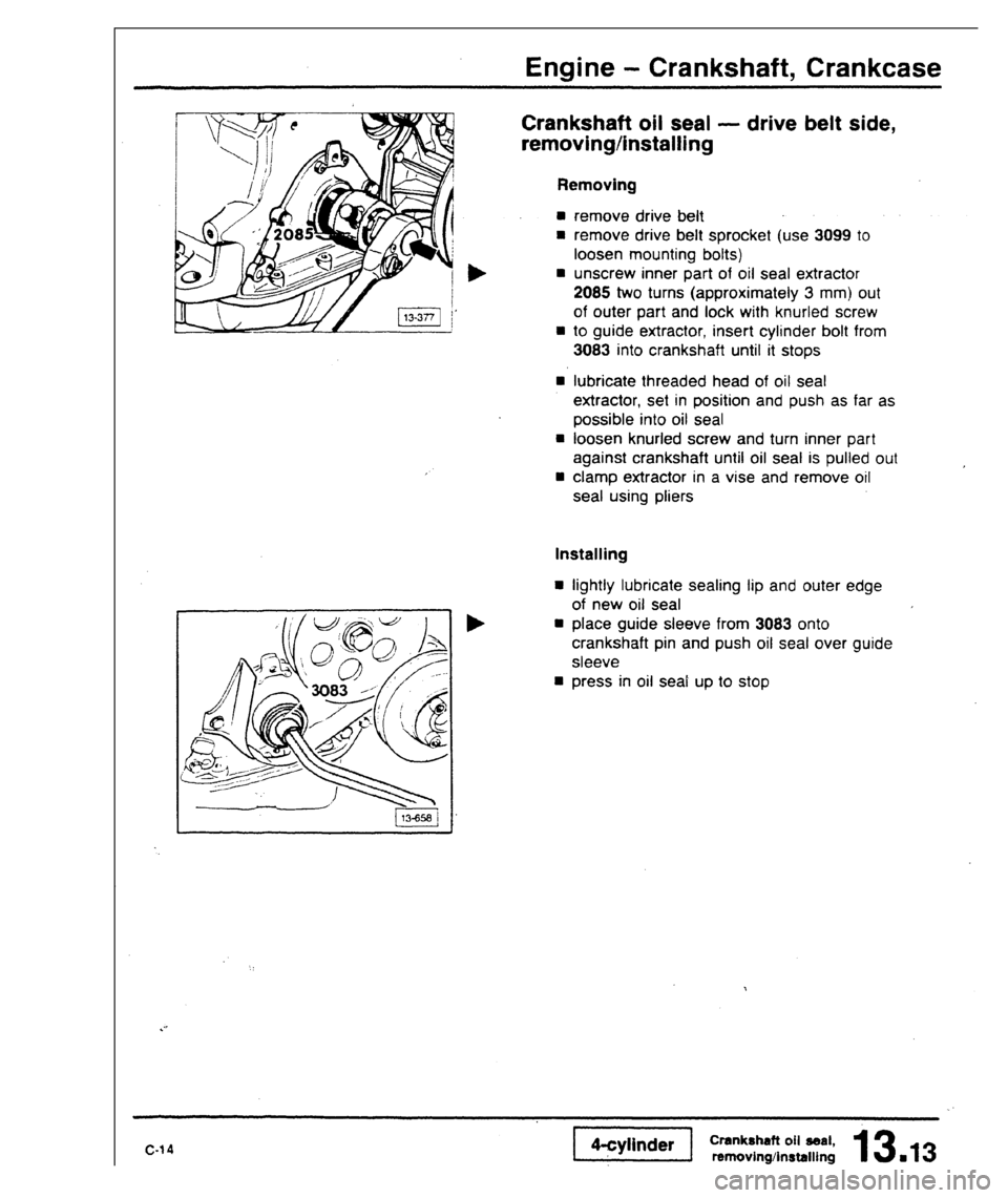 AUDI 80 90 COUPE 1988 Service Manual PDF AUDI 80 90 COUPE 1988 Service Manual PDF