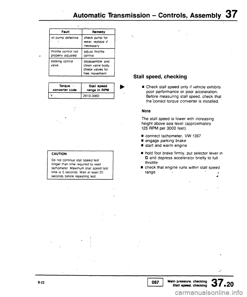 AUDI 80 90 COUPE 1988 Service Repair Manual AUDI 80 90 COUPE 1988 Service Repair Manual